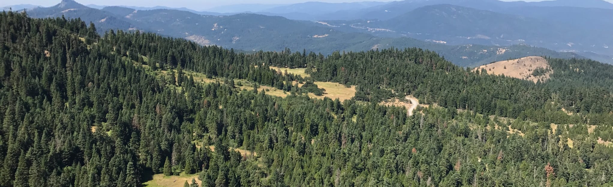 Hobart Bluff 347 Reviews, Map Oregon AllTrails