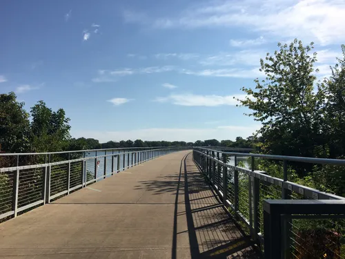 Haines Park - Polk, Iowa, US - Birding Hotspots