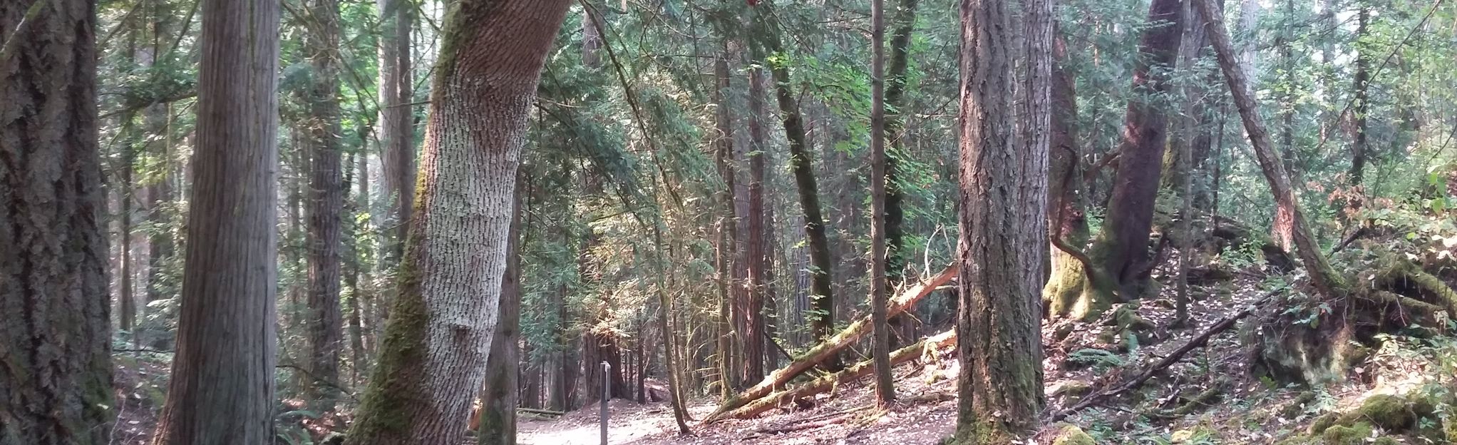 Horth Hill and Sumac Park, British Columbia, Canada 35 Reviews, Map