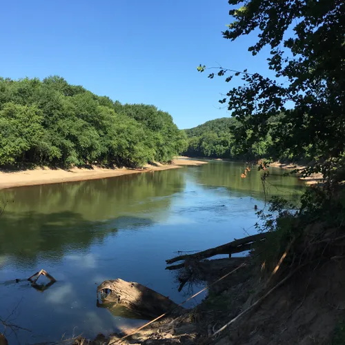 10 Best Hikes and Trails in Castlewood State Park | AllTrails