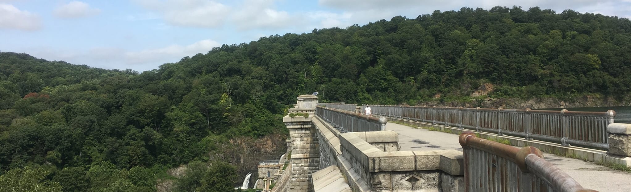 Old Croton Aqueduct Dam, New York 681 Reviews, Map AllTrails