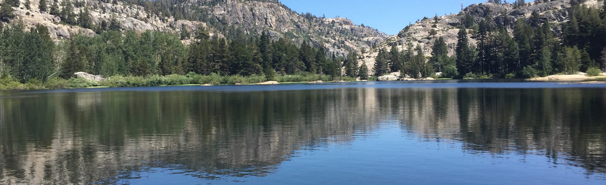 Herring Creek and Waterhouse Lake, California 5 Reviews, Map AllTrails