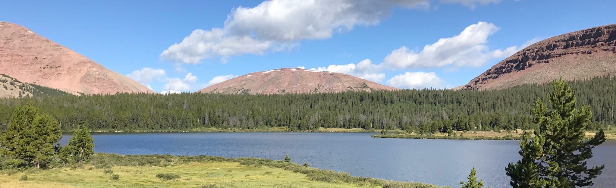 Queant Lake Trail Utah AllTrails