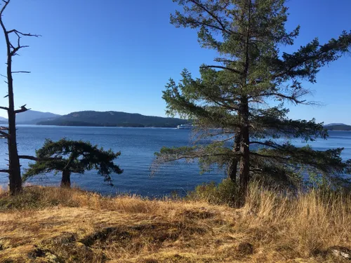 10 Best Hikes and Trails in Gulf Islands National Park Reserve | AllTrails