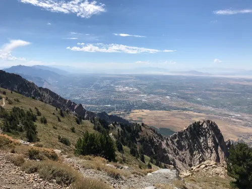 Best Views Trails In Willard AllTrails