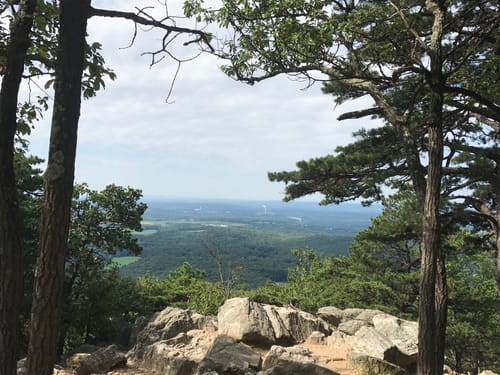 Sugarloaf Mountain Hiking Trails Best 10 Trails In Sugarloaf Mountain Natural Area | Alltrails