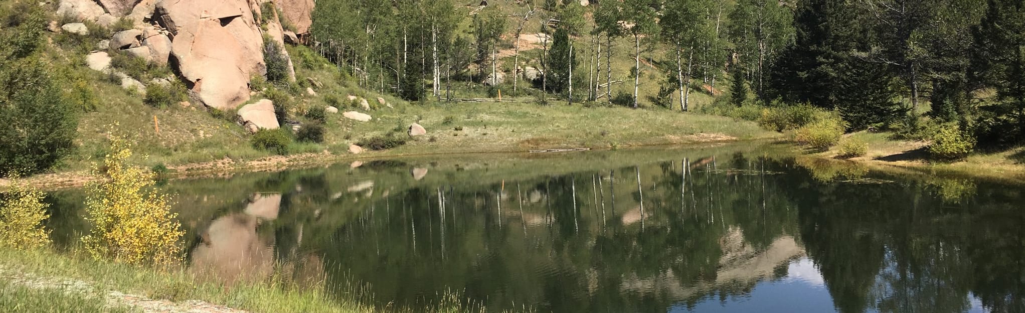 Rock Canyon and Homestead Loop: 137 Reviews, Map - Colorado | AllTrails