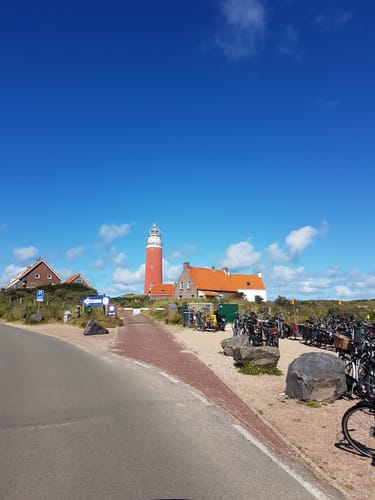 Texel Mountainbikeroute