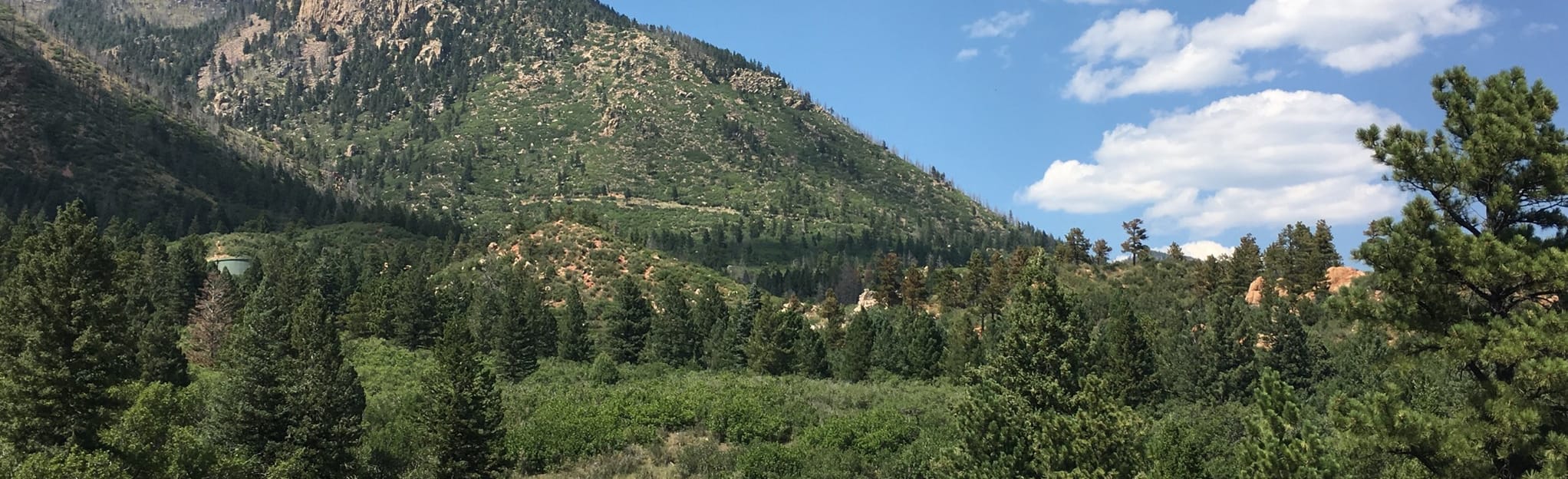 Blodgett Peak Open Space Connector Loop, Colorado 992 Reviews, Map