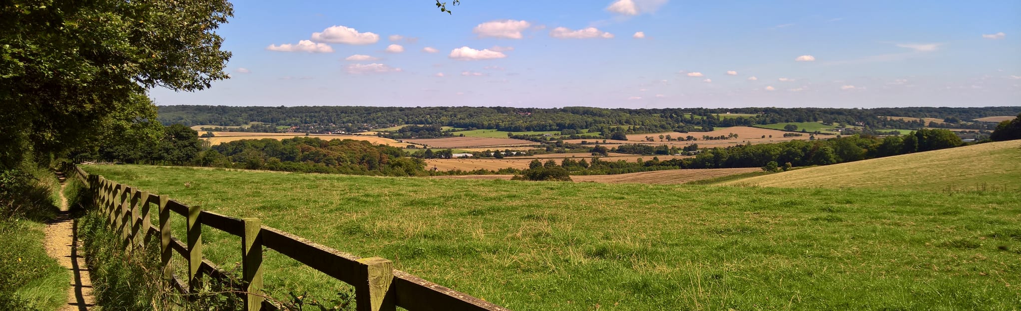 Wigginton and Grand Union Canal Hertfordshire, England AllTrails