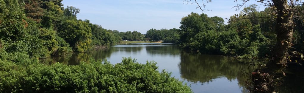 Saddle River County Park Hour
