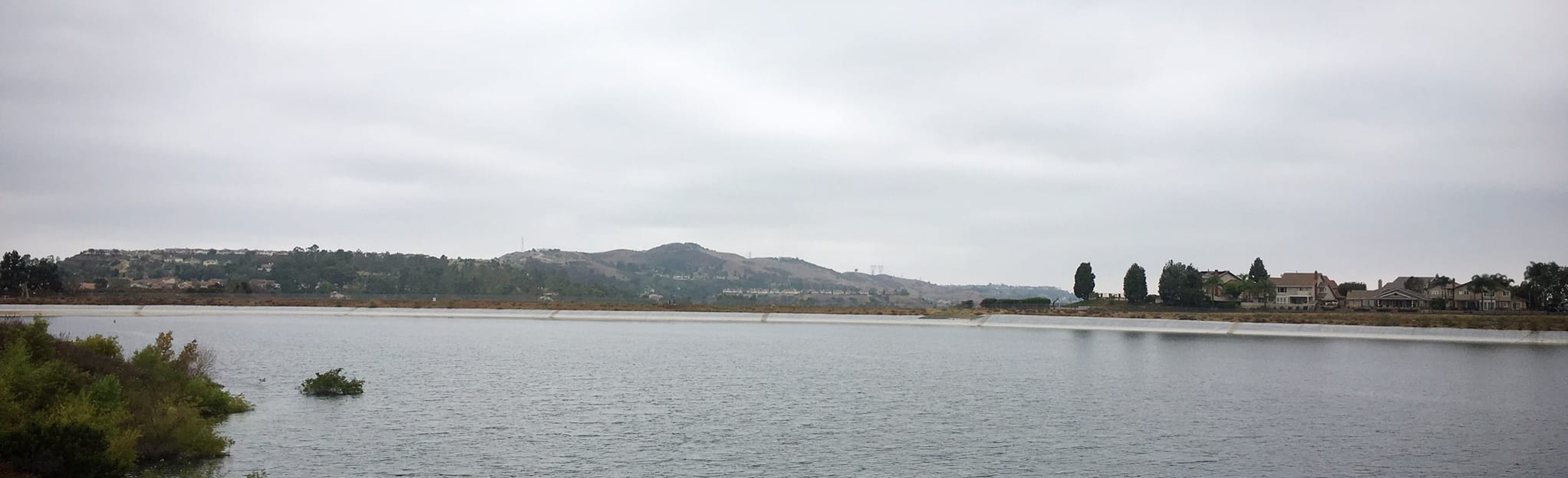 Walnut Canyon Reservoir Loop 748 Reviews, Map California AllTrails