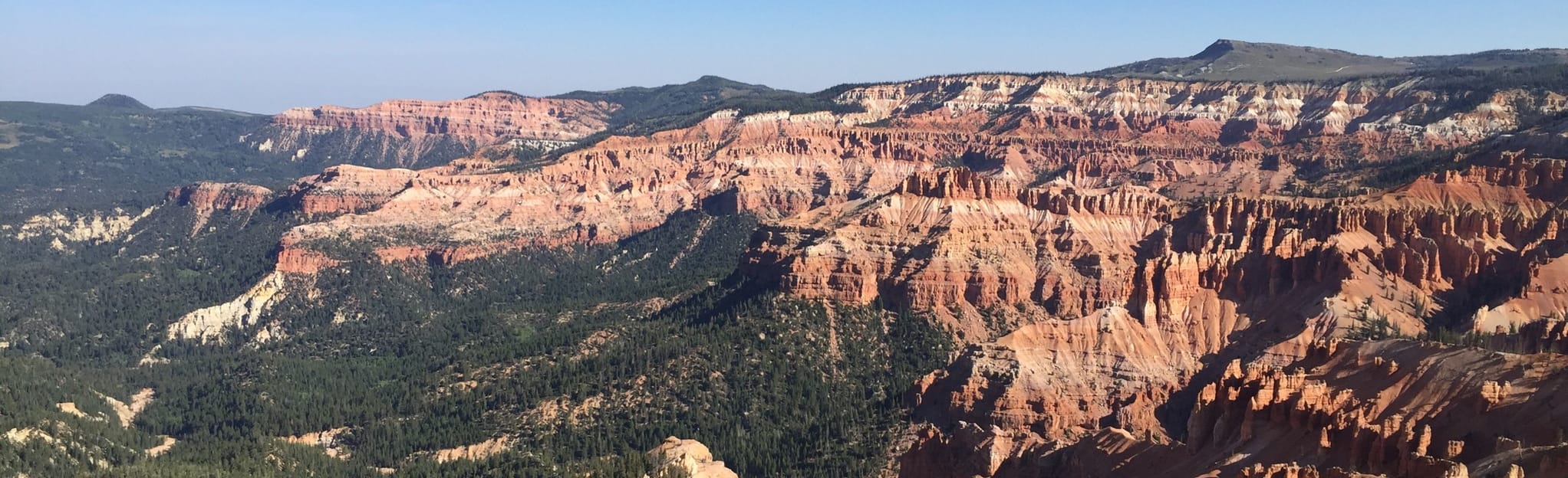 Spectra Point and Rampart Overlook Trails [CLOSED]: 593 Reviews, Map ...