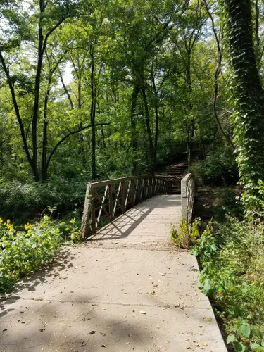 Best Hikes and Trails in Ernie Miller Nature Park | AllTrails