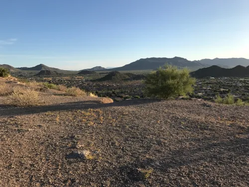 10 Best Trails and Hikes in Mesa | AllTrails