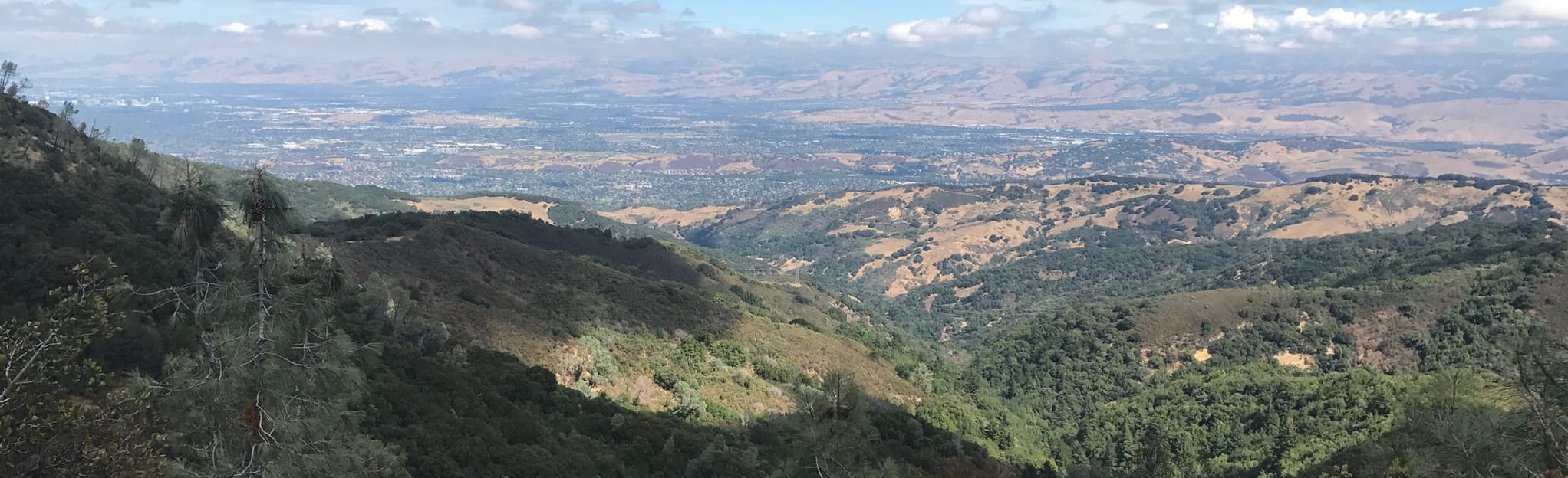 Mount Umunhum, California 4,086 Reviews, Map AllTrails