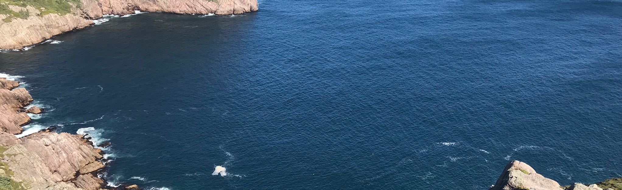 Quidi Vidi, Cuckold’s Cove, Signal Hill Loop, Newfoundland and Labrador