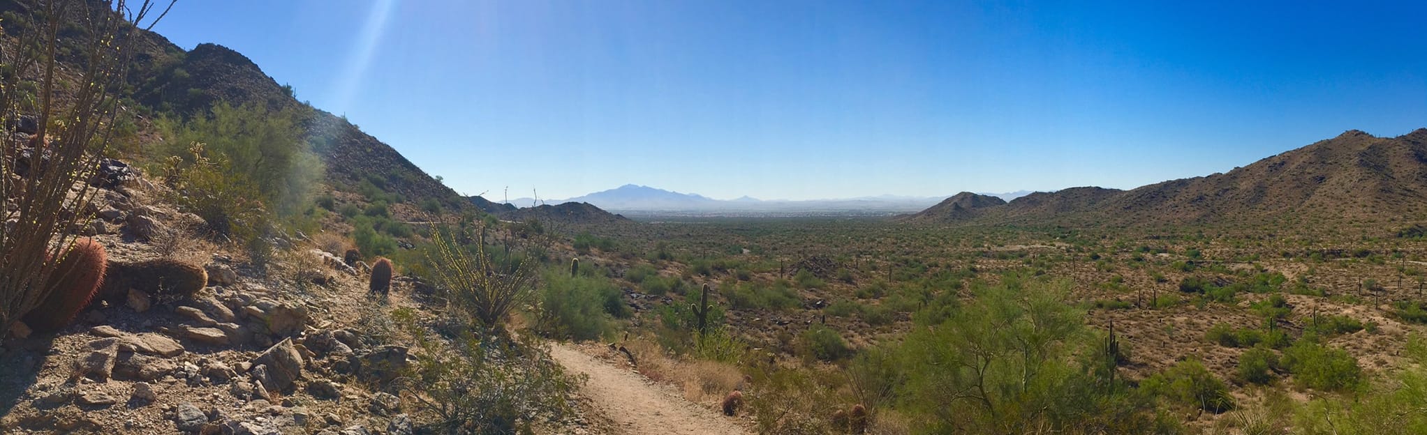 Valley Vista and Turnbuckle Loop, Arizona 1,745 Reviews, Map AllTrails