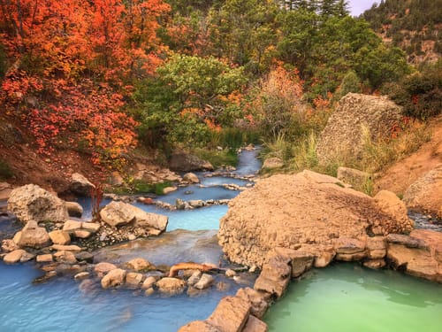 2023 Best 10 Trails and Hikes in Spanish Fork AllTrails