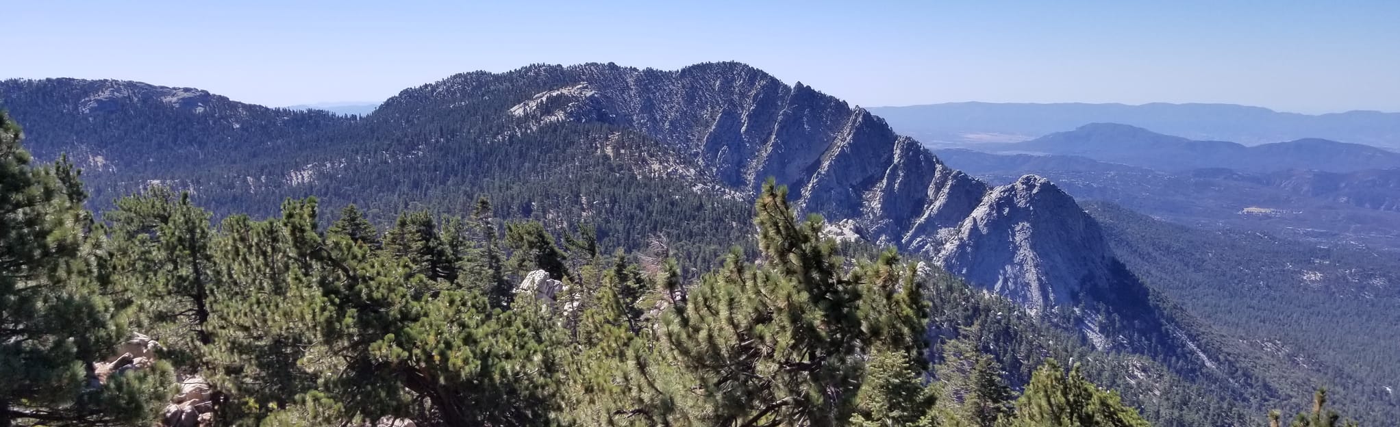 San Jacinto Peak Via South Ridge - EyJidWNrZXQiOiJhc3NldHMuYWxsdHJhaWxzLmNvbSIsImtleSI6InVwbG9hZHMvcGhvdG8vaW1hZ2UvMTk3Nzk4MjIvYTE0ZTFiZDc0Y2U2NmI2MmVjM2RmMjA5MDU3YTEwMjYuanBnIiwiZWRpdHMiOnsidG9Gb3JtYXQiOiJqcGVnIiwicmVzaXplIjp7IndpZHRoIjoyMDQ0LCJoZWlnaHQiOjYyNCwiZml0IjoiY292ZXIifSwicm90YXRlIjpudWxsLCJqcGVnIjp7InRyZWxsaXNRdWFudGlzYXRpb24iOnRydWUsIm92ZXJzaG9vdERlcmluZ2luZyI6dHJ1ZSwib3B0aW1pc2VTY2FucyI6dHJ1ZSwicXVhbnRpc2F0aW9uVGFibGUiOjN9fX0=