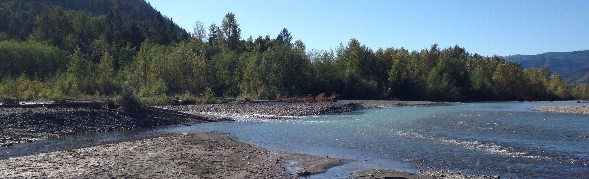 North Fork And Nooksack OHV Trail: 4 Reviews, Map - Washington | AllTrails