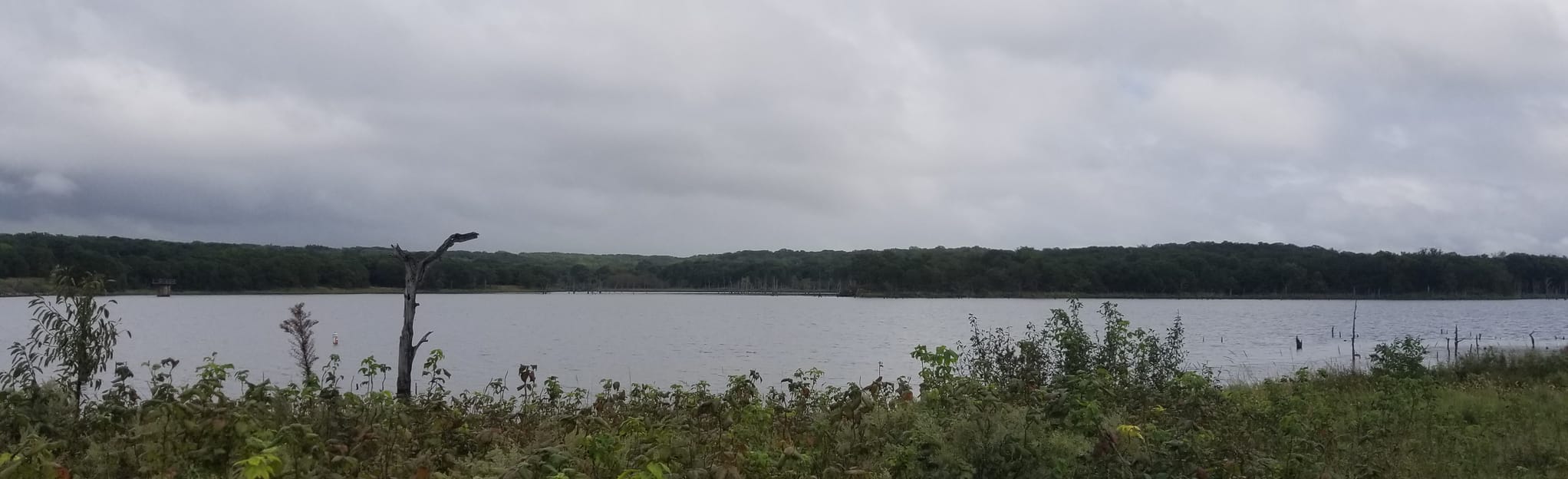 Prague Lake Trail, Oklahoma 158 Reviews, Map AllTrails