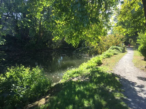 Best Hikes and Trails in Upper Schuykill Valley Park | AllTrails