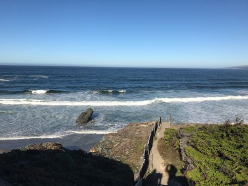 Photos of Black Point Beach via Bluff Trail California AllTrails