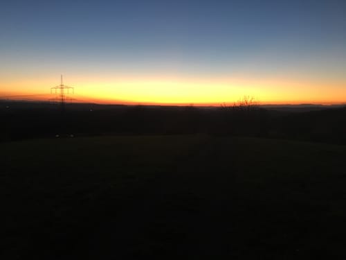 Freiburg im Breisgau nach Rheinfelden