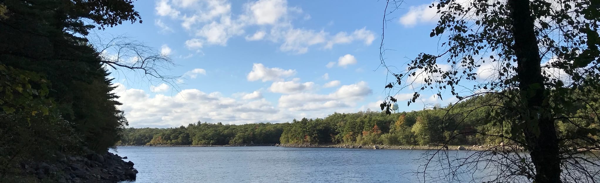 Great Woods Path, Massachusetts 1,253 Reviews, Map AllTrails