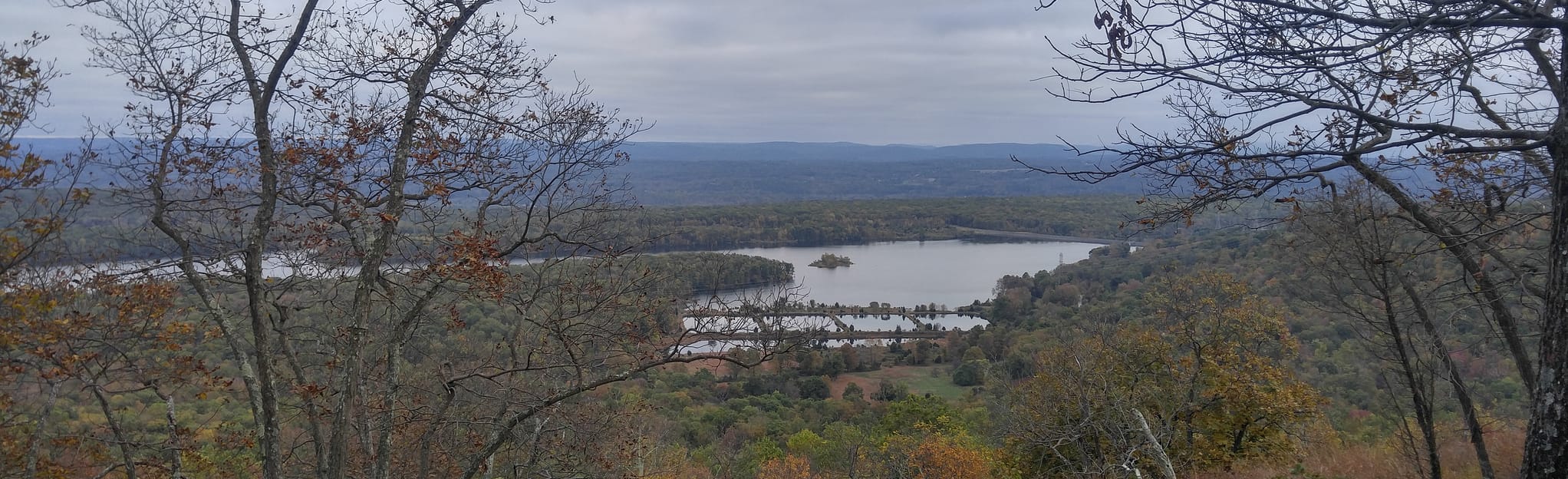 Kaiser Trail, New Jersey 38 Reviews, Map AllTrails