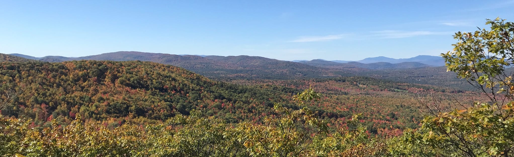 Burnt Meadow Mountain Trail, Maine 1,556 Reviews, Map AllTrails