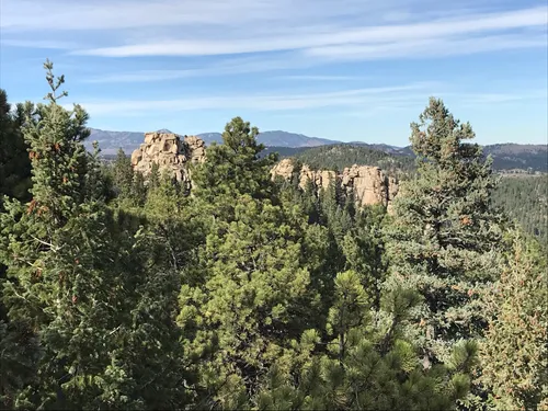 10 Best Hikes and Trails in Alderfer Three Sisters Park | AllTrails