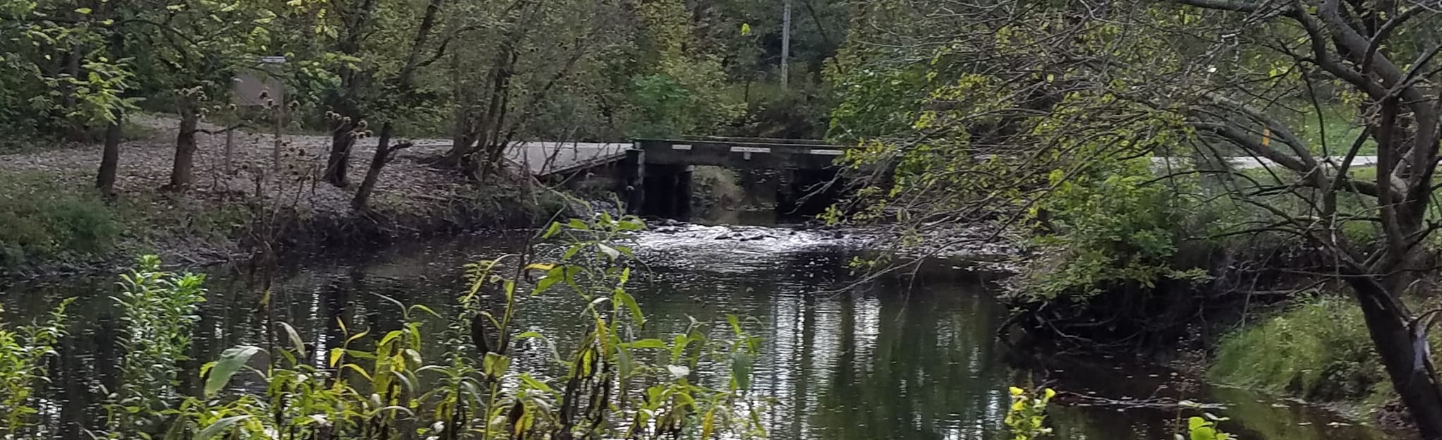 Arbuckle Park Loop, Indiana 142 Reviews, Map AllTrails