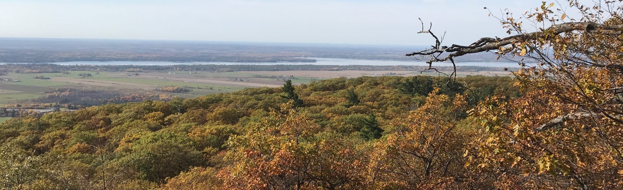 Luskville TriPeaks 343 foto's Quebec, Canada Wandelen AllTrails