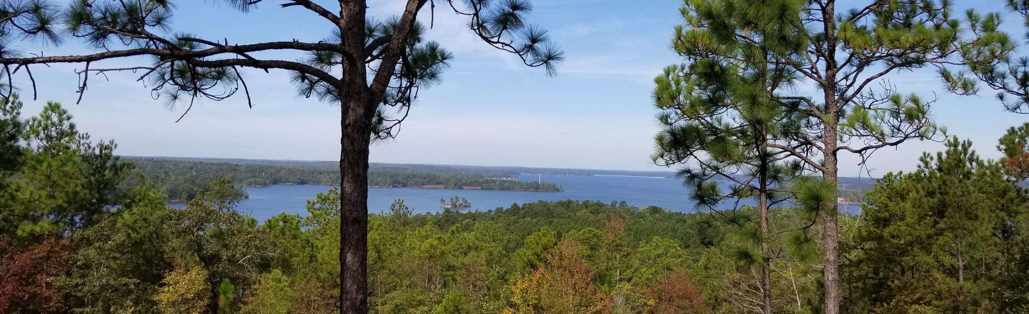 Cherokee Ridge Alpine Trail Map, Guide Alabama AllTrails