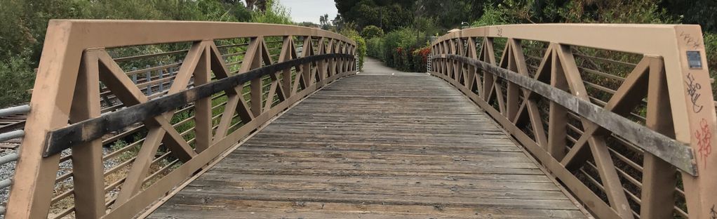 Inland Rail Trail Overview