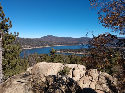 2023 Best 10 Trails and Hikes in Big Bear Lake | AllTrails