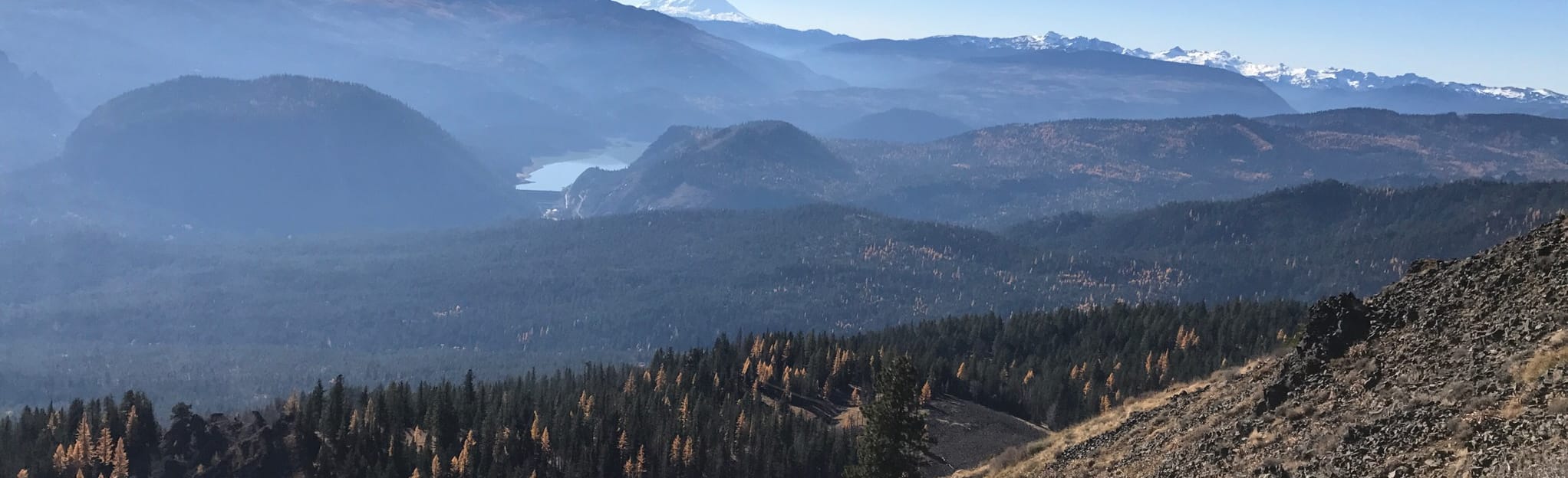 Bethel Ridge OHV Trail 32 Fotos Washington AllTrails