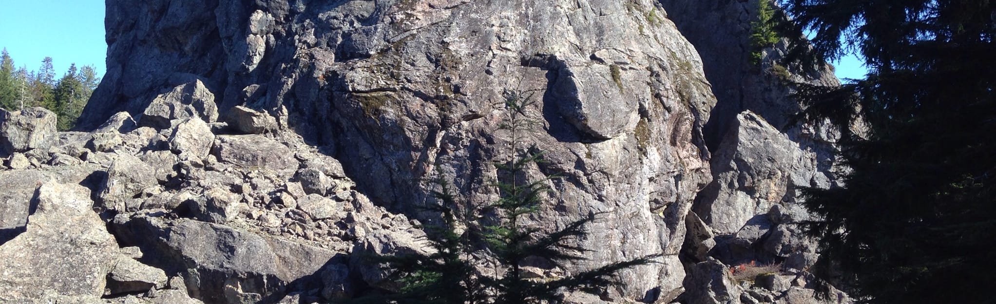 Walker, Split Rock, and Bald Mountain OHV Loop Washington AllTrails