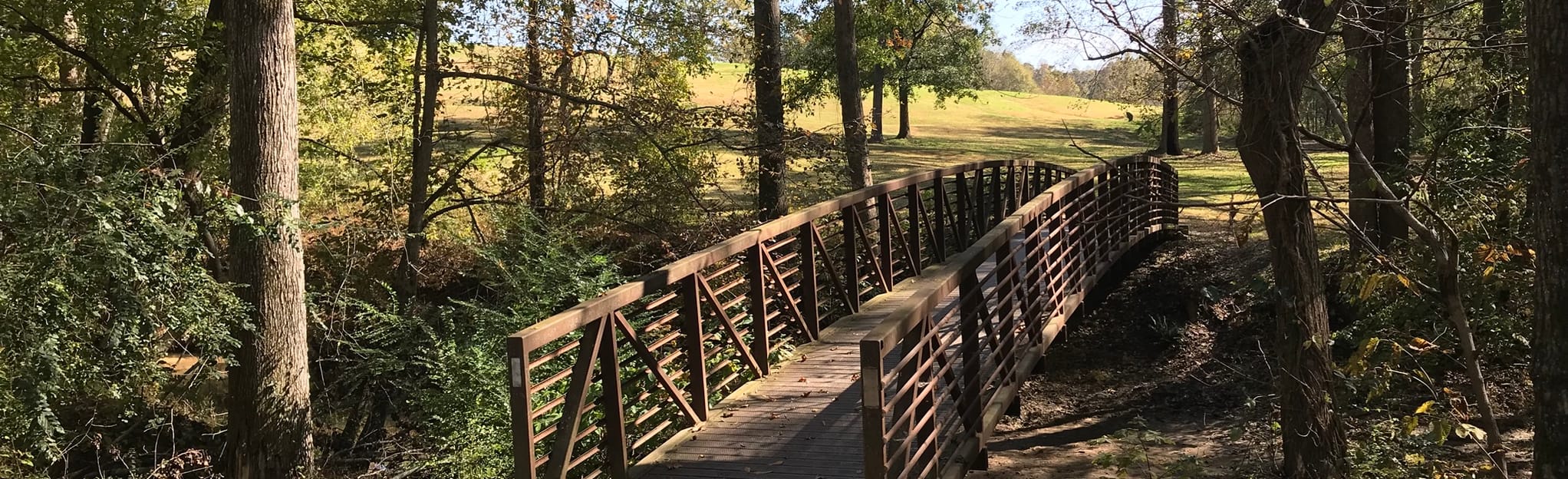 Williams Mill Greenspace Perimeter Loop, 294 Reviews, Map