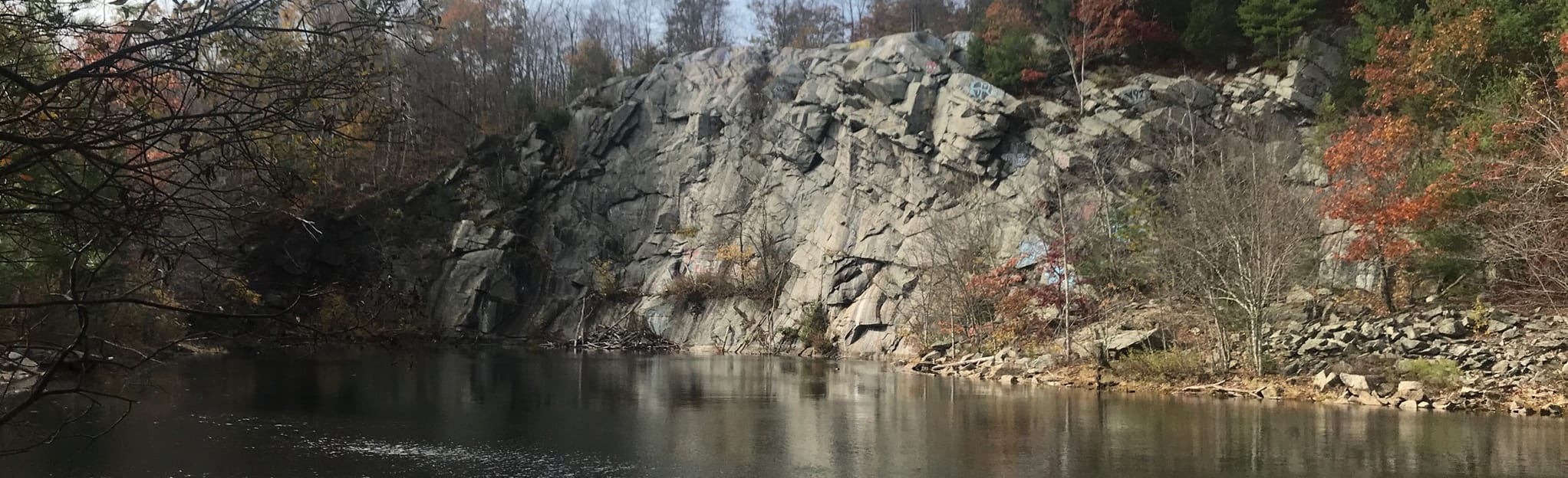 The Ledge Loop 641 fotos Massachusetts AllTrails