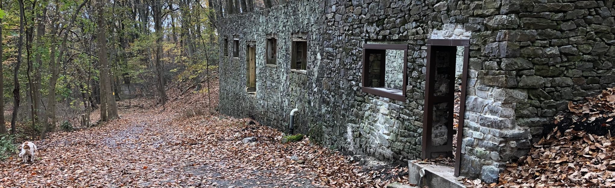 Horse Shoe Trail from Valley Pennsylvania 151 Reviews, Map