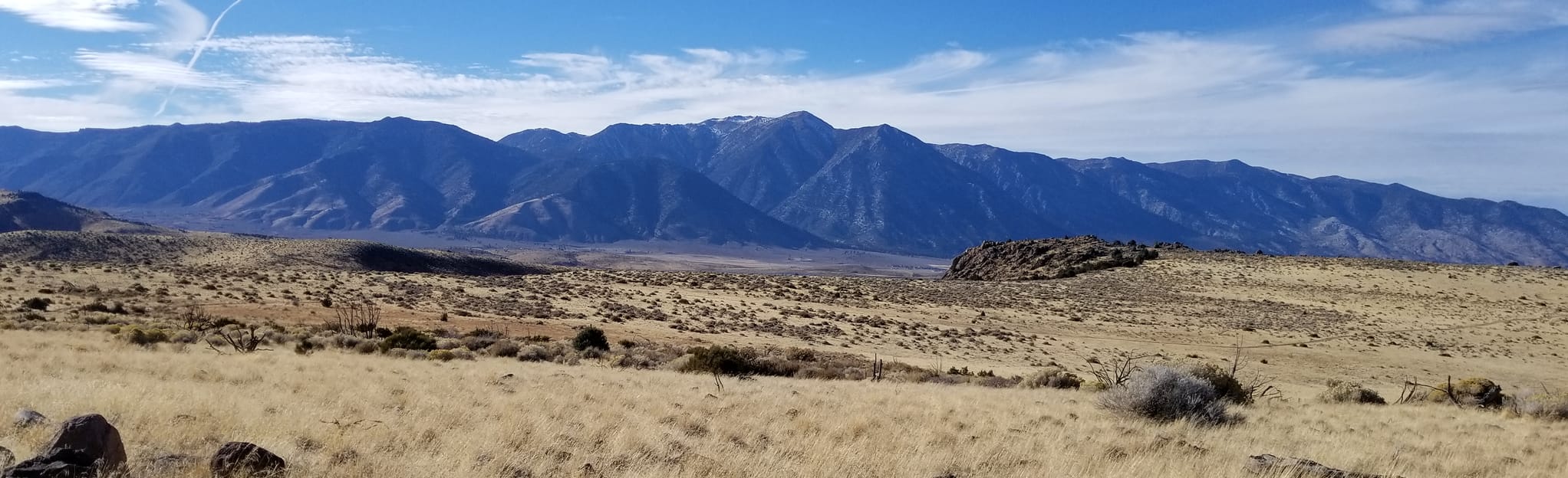 AllTrails Carson River via Horseshoe Bend Road [PRIVATE PROPERTY] 26