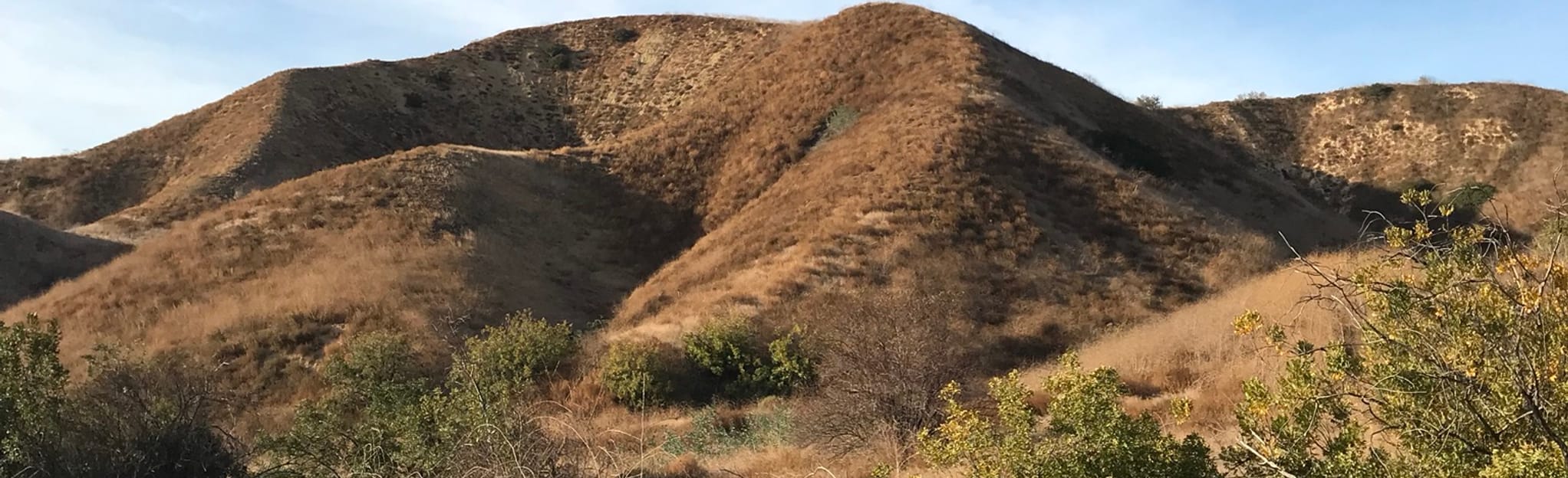 Telegraph Canyon, California 300 Reviews, Map AllTrails