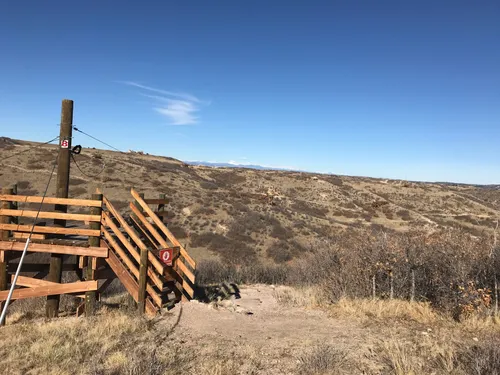Best Mountain Biking Trails in Philip S. Miller Park AllTrails