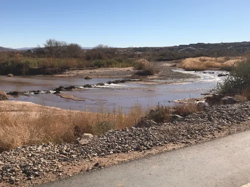 10 Best Road Biking Trails In St. George 