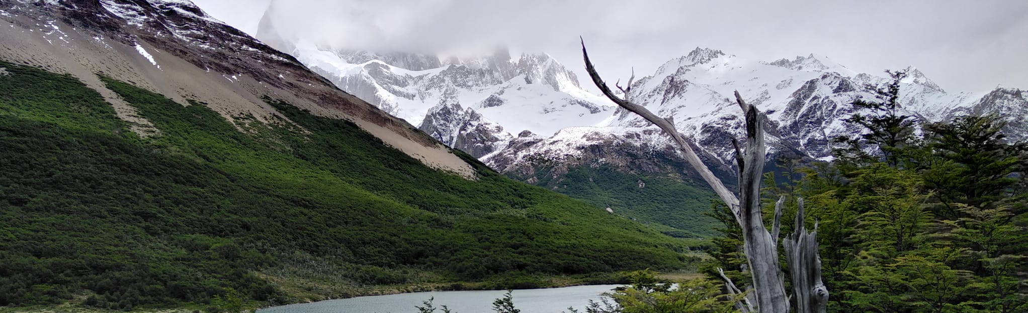 Sendero Madre e Hija 122 foto's Santa Cruz, Argentinië AllTrails