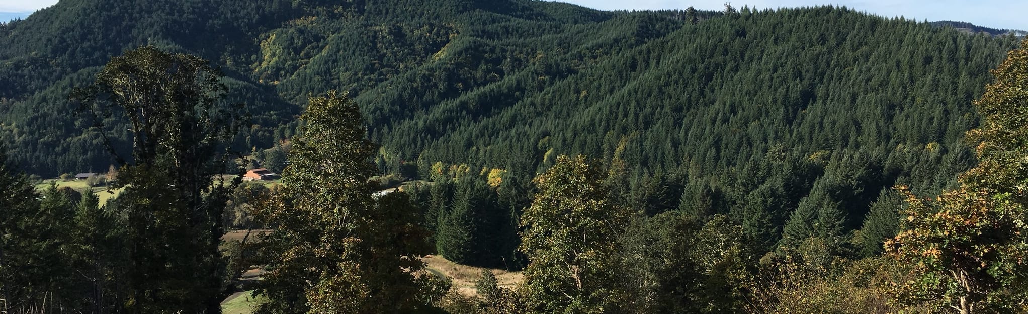 Ft. Hoskins Loop Trail 99 Reviews, Map Oregon AllTrails