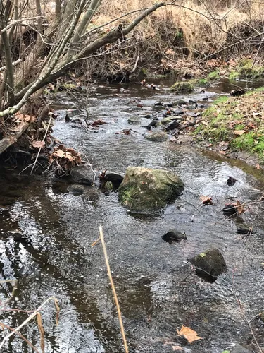 ridley creek state park bike trail